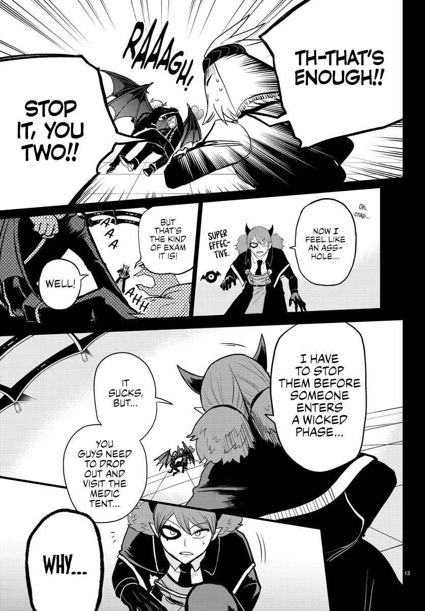 Mairimashita! Iruma-kun, Chapter 272 image 13